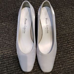 Private collection shoes 